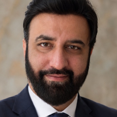 Khizzer Hayat